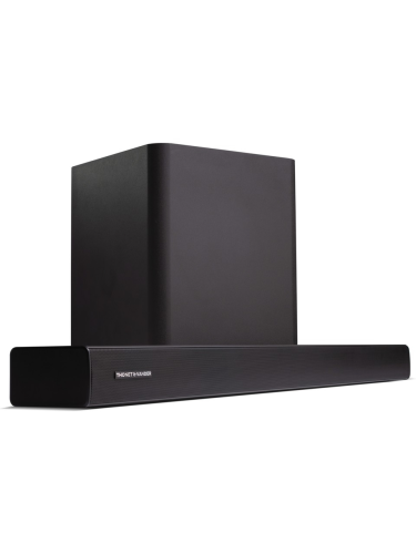 Thonet & Vander Stern 180W 2.1 RMS Optik Bluetooth Uzaktan Kumandalı Subwoofer Soundbar 