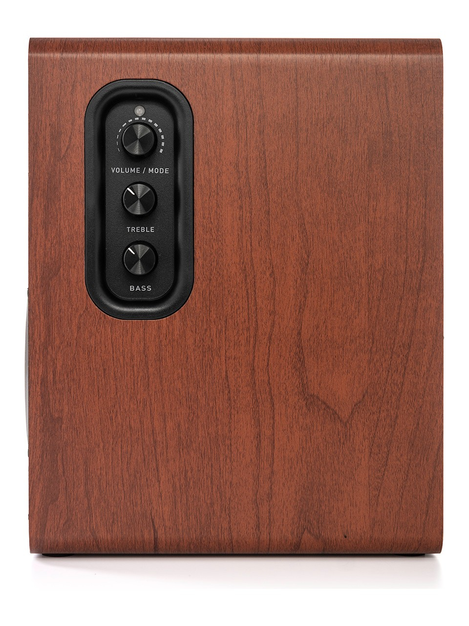 Thonet & Vander Vertrag 80W 2.0 Ev Sinema Sistemi Bluetooth Hoparlör Ahşap Renk