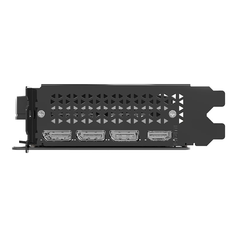 PNY GeForce RTX 5060 Ti 16GB GDDR7 OC Ekran Kartı