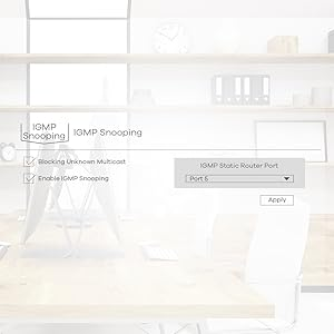 Zyxel GS1200-8HP 8Port Gigabit Web 4 PoE Yönetilebilir Switch