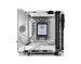 MSI MPG Z890I EDGE TI WIFI SOKET 1851 DDR5 8600MHz (OC) WIFI 7 ITX Gaming (Oyuncu) Anakart 