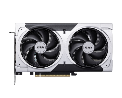 MSI GeForce RTX 5060TI 8GB VENTUS 2X PLUS 8GB GDDR7 128Bit DX12 Gaming (Oyuncu) Ekran Kartı