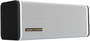 Thonet & Vander Frei Topp 24W TWS Bluetooth Hoparlör Beyaz