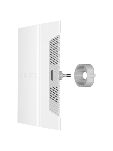 Keenetic Buddy 6 SE KN-4410 AX3000 Wi-Fi Mesh Menzil Genişletici