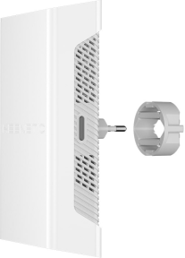 Keenetic Buddy 6 SE KN-4410 AX3000 Wi-Fi Mesh Menzil Genişletici