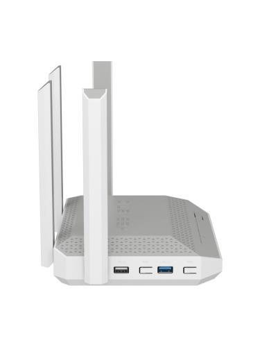 Keenetic Titan BE7200 KN-1812 7200 Mbps Wifi Mesh  Router