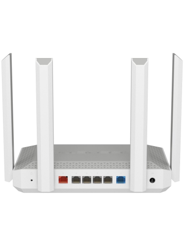 Keenetic Titan BE7200 KN-1812 7200 Mbps Wifi Mesh  Router