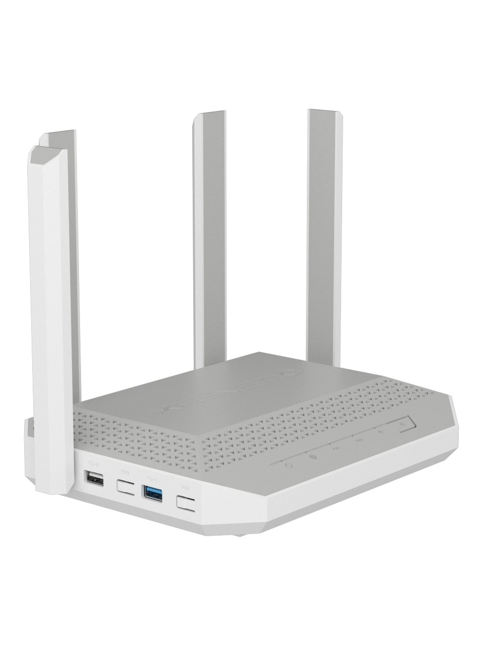 Keenetic Titan BE7200 KN-1812 7200 Mbps Wifi Mesh  Router
