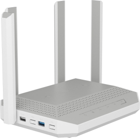 Keenetic Titan BE7200 KN-1812 7200 Mbps Wifi Mesh  Router