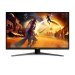 AOC U32G4U 31.5″ 4K 0.5ms 160Hz Full HD / 0.5ms 320Hz Adaptive-Sync Fast IPS 4K Gaming Monitör