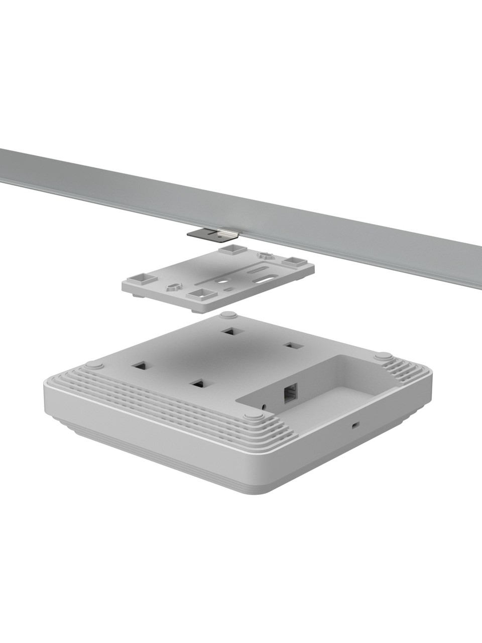 Keenetic Orbiter 6 KAP-630 AX3000 Wi-Fi Mesh Access Point 
