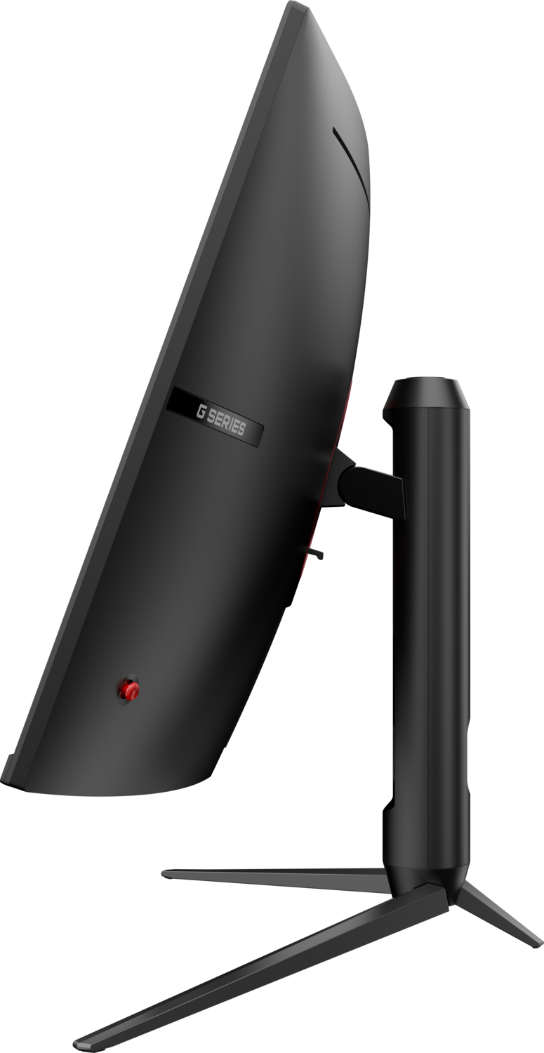 MSI G32CQ5P 31.5″  VA WQHD Gaming Monitör