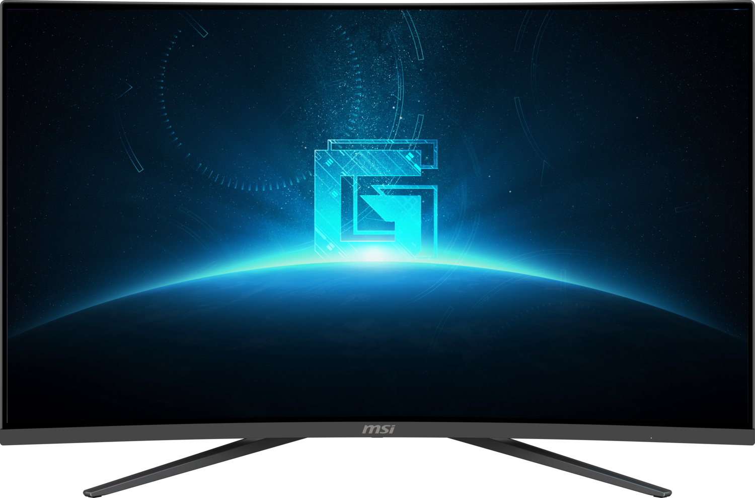 MSI G32CQ5P 31.5″  VA WQHD Gaming Monitör