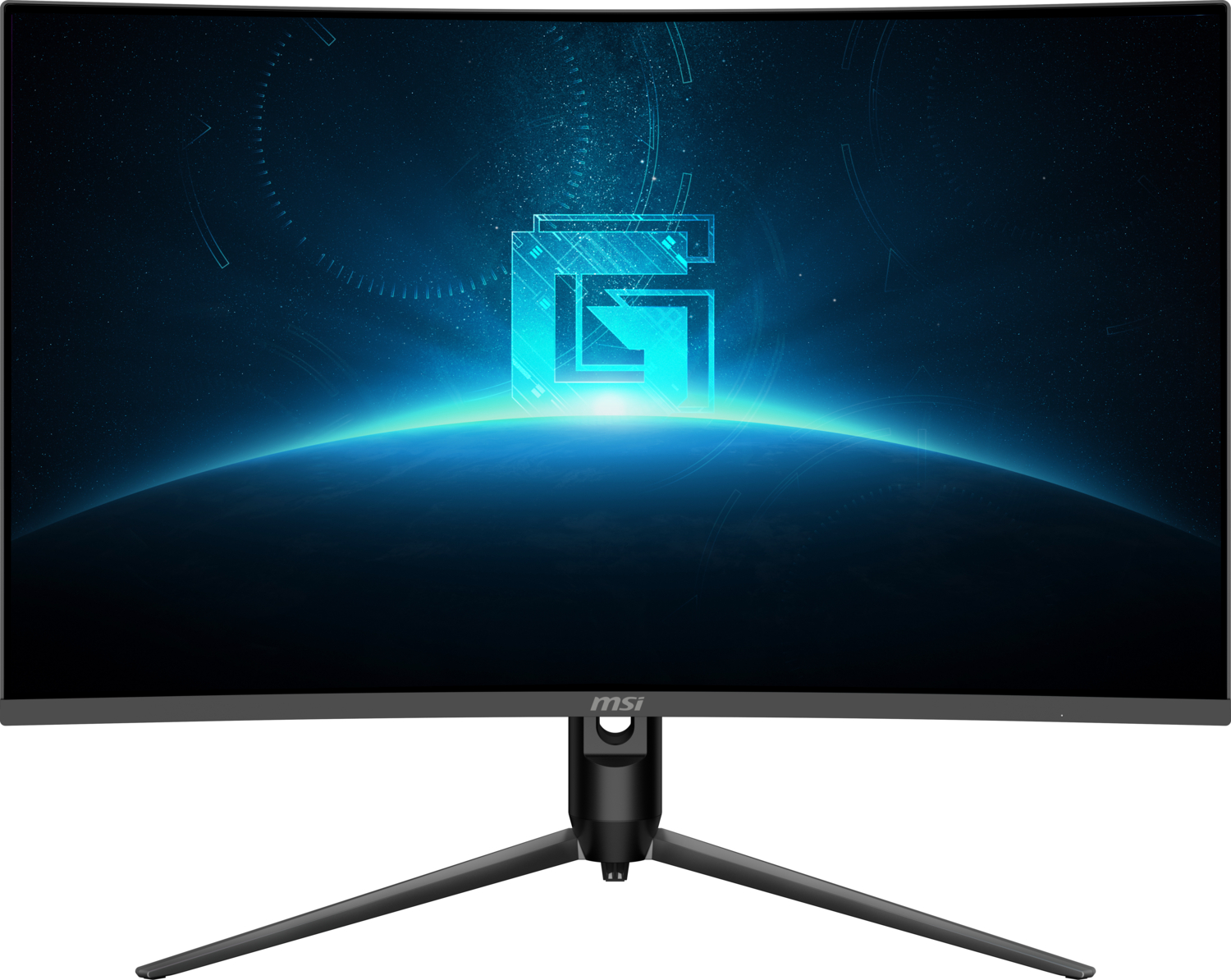 MSI G32CQ5P 31.5″  VA WQHD Gaming Monitör