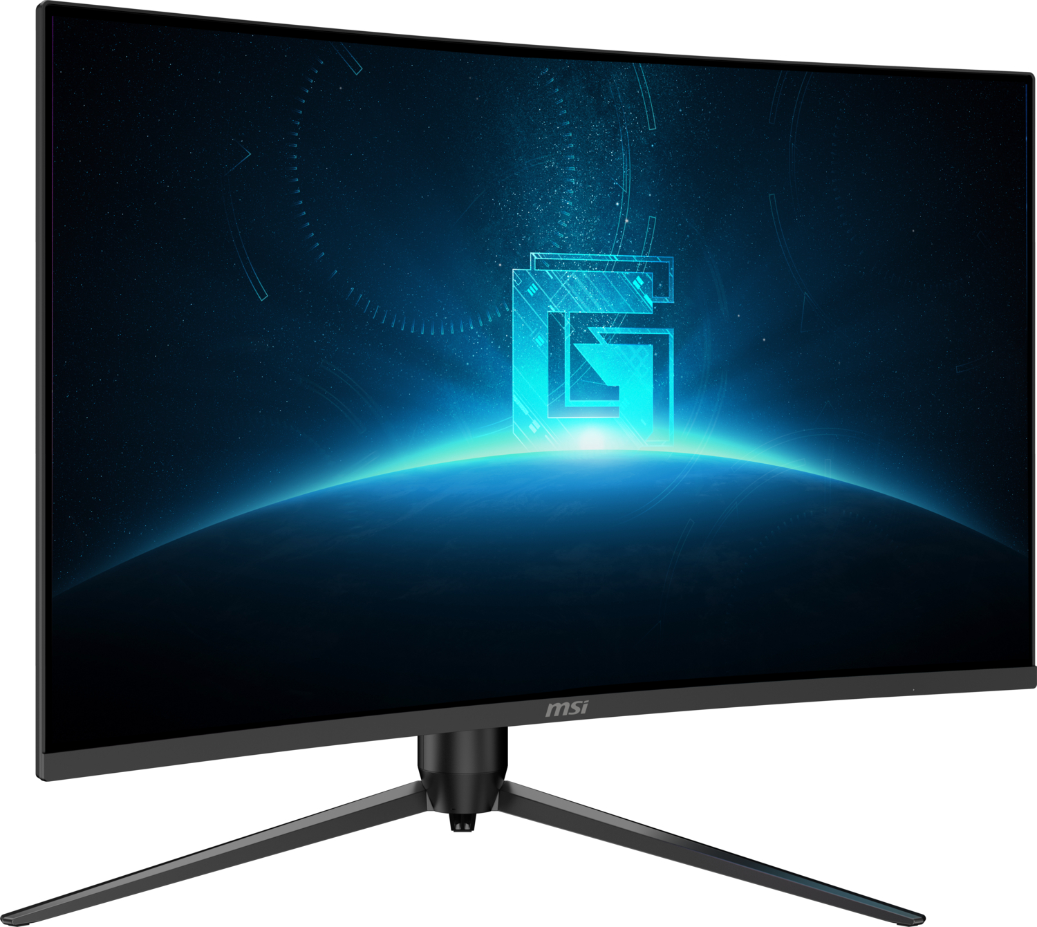MSI G32CQ5P 31.5″  VA WQHD Gaming Monitör