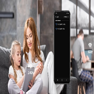 ASUS ZenWiFi AX Hybrid XP4 Wi-Fi 6 Mesh Sistemi (Beyaz İkili Paket)