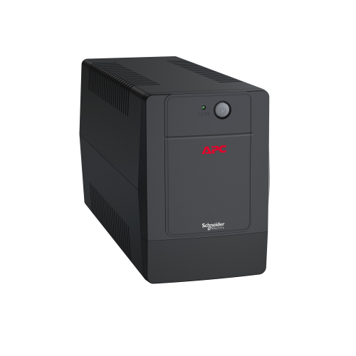 APC Easy-UPS BVG1600I-GR 1600 VA Line Interactive Kesintisiz Güç Kaynağı