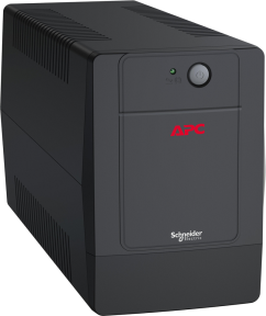 APC Easy-UPS BVG1600I-GR 1600 VA Line Interactive Kesintisiz Güç Kaynağı
