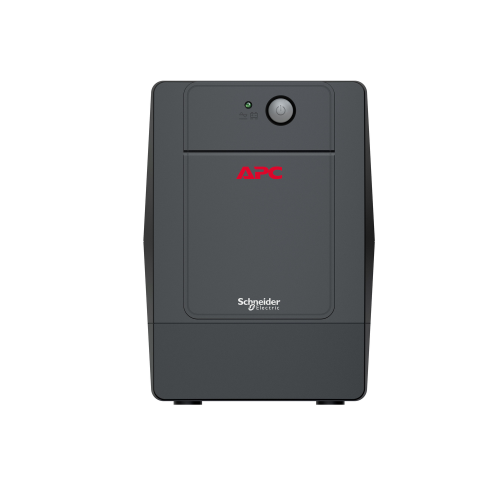 APC Easy-UPS BVG1600I-GR 1600 VA Line Interactive Kesintisiz Güç Kaynağı