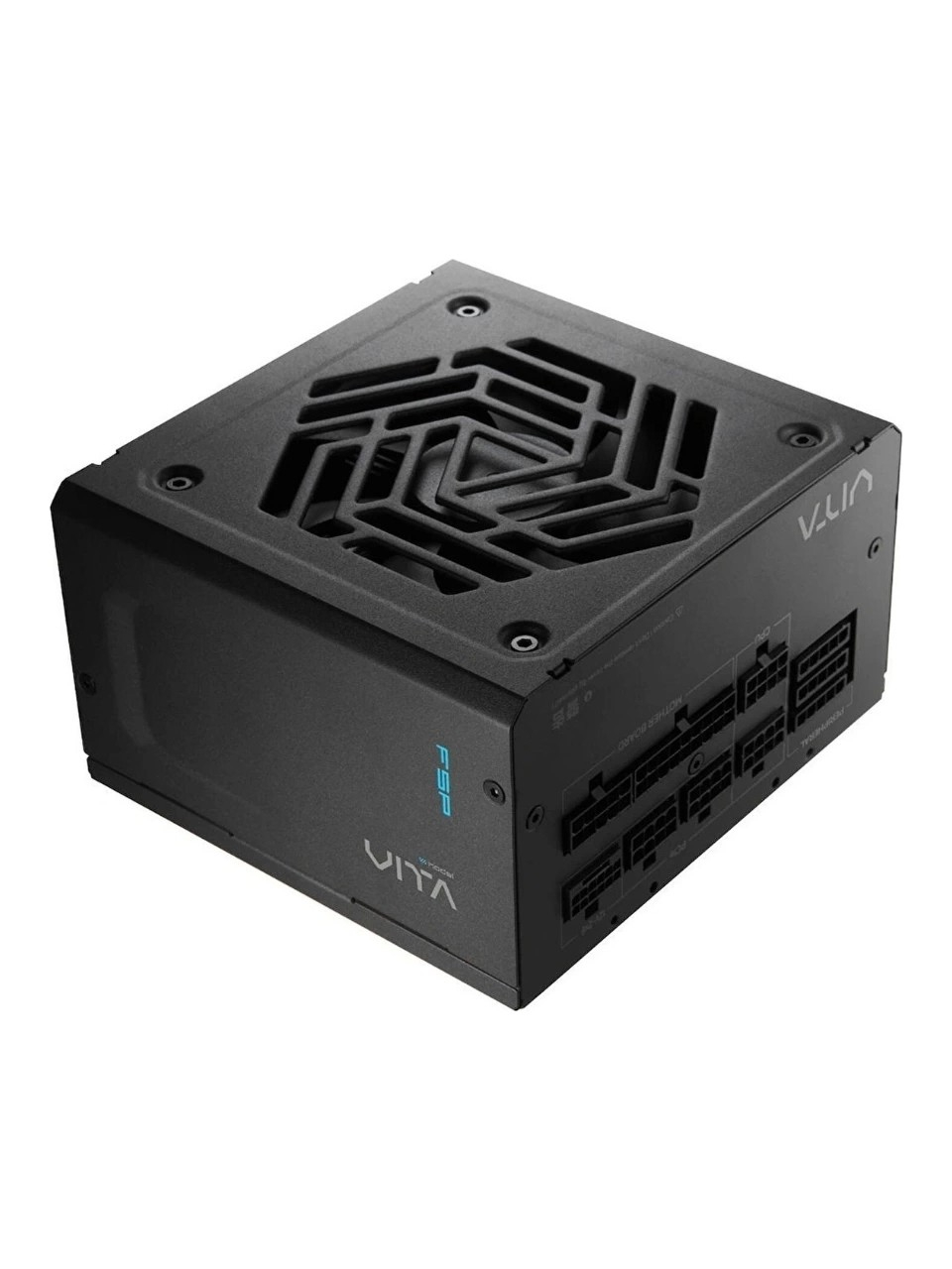FSP VITA GM 1000W 80+ Gold ATX 3.1 PCIe 5.1 Power Supply