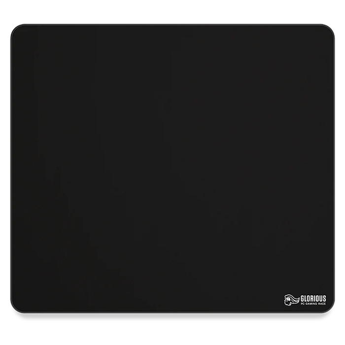 Glorious Heavy XL G-HXL Siyah Gaming Mousepad