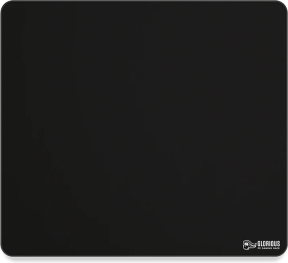 Glorious Heavy XL G-HXL Siyah Gaming Mousepad