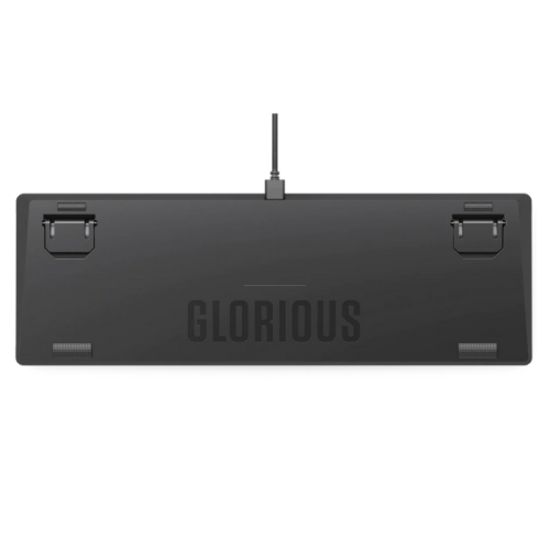 Glorious GMMK2 TR Q Modüler Hotswap Mekanik RGB Siyah Klavye 
