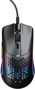 Glorious Model O 2 Mini GLO-MS-OMV2-MB Kablolu Siyah Oyuncu Mouse