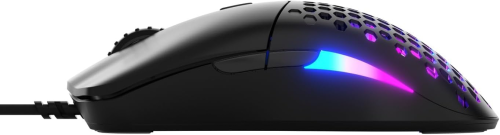 Glorious Model O Eternal GLO-OE-W-WHT Siyah RGB Optik Kablolu Oyuncu Mouse