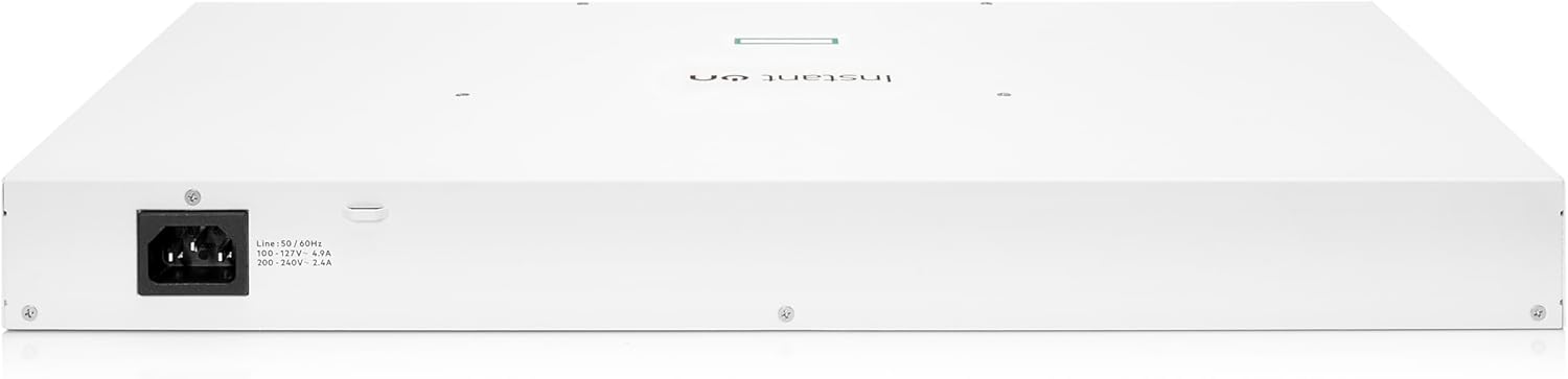 HP Aruba Instant On 1930-24G JL683B Switch