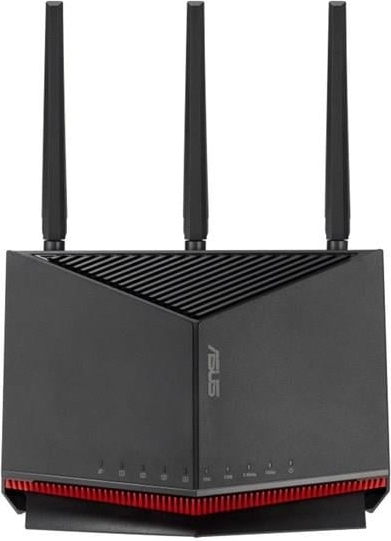 ASUS RT-BE86U WiFi BE6800 Dual Band Wifi 7 Router