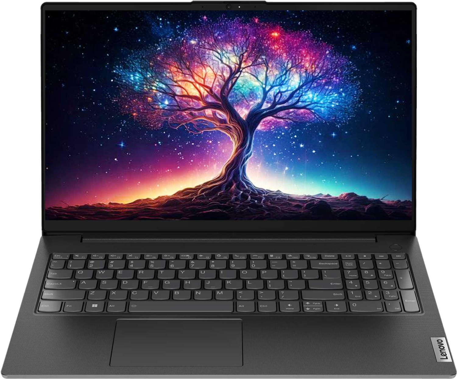 Lenovo V15 83A100A5TR i5-13420H 16GB 512GB SSD 15.6″ Full HD FreeDOS Notebook