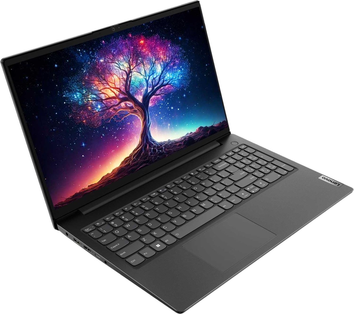 Lenovo V15 83A100A5TR i5-13420H 16GB 512GB SSD 15.6″ Full HD FreeDOS Notebook