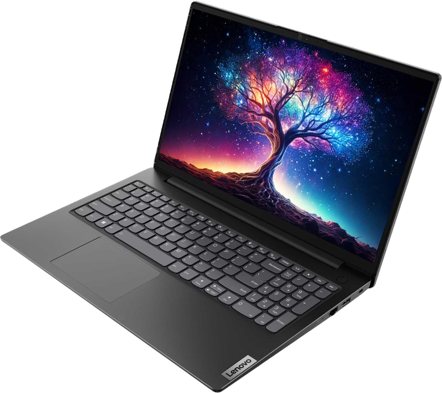 Lenovo V15 83A100A5TR i5-13420H 16GB 512GB SSD 15.6″ Full HD FreeDOS Notebook