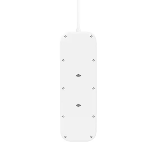 Belkin SRB004 2M 8`li Akım Korumalı Priz