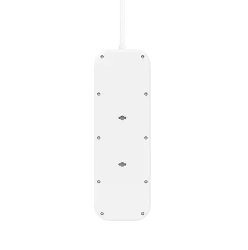 Belkin SRB004 2M 8`li Akım Korumalı Priz