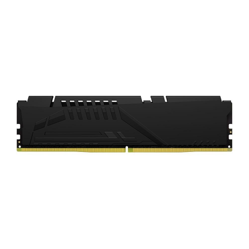 Kingston Beast KF560C30BBE-32TR 32GB (1x32) DDR5 6000Mhz CL30 Siyah Gaming RAM (Bellek)