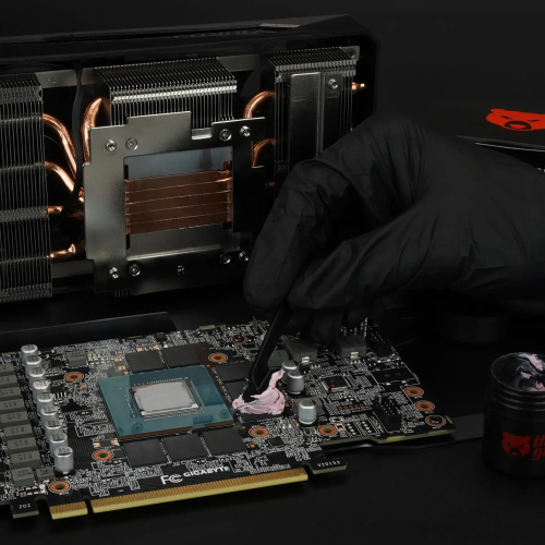 Thermal Grizzly Putty Basic 30 Gram TG-P-B-030-R