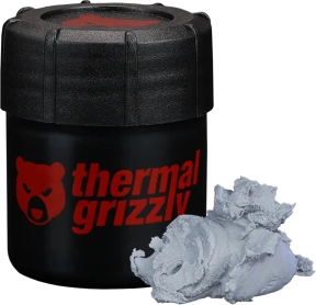 Thermal Grizzly Putty Pro 30 Gram TG-P-P-030-R