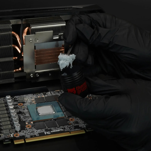 Thermal Grizzly Putty Pro 30 Gram TG-P-P-030-R