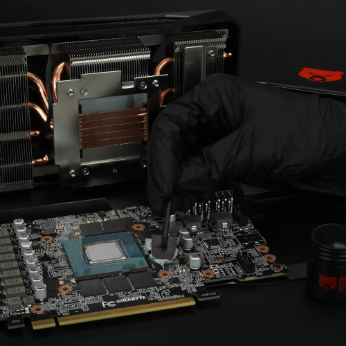 Thermal Grizzly Putty Pro 30 Gram TG-P-P-030-R