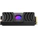 Lexar LNM1090 2TB Gen5 12000/11000/sn NVMe PCIe M.2 SSD (LNM1090002T-RNANG)