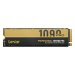 Lexar NM1090 Pro 4TB Gen5x4 14000/13000/sn NVMe PCIe M.2 SSD (LNM109P004T-RNNNG)