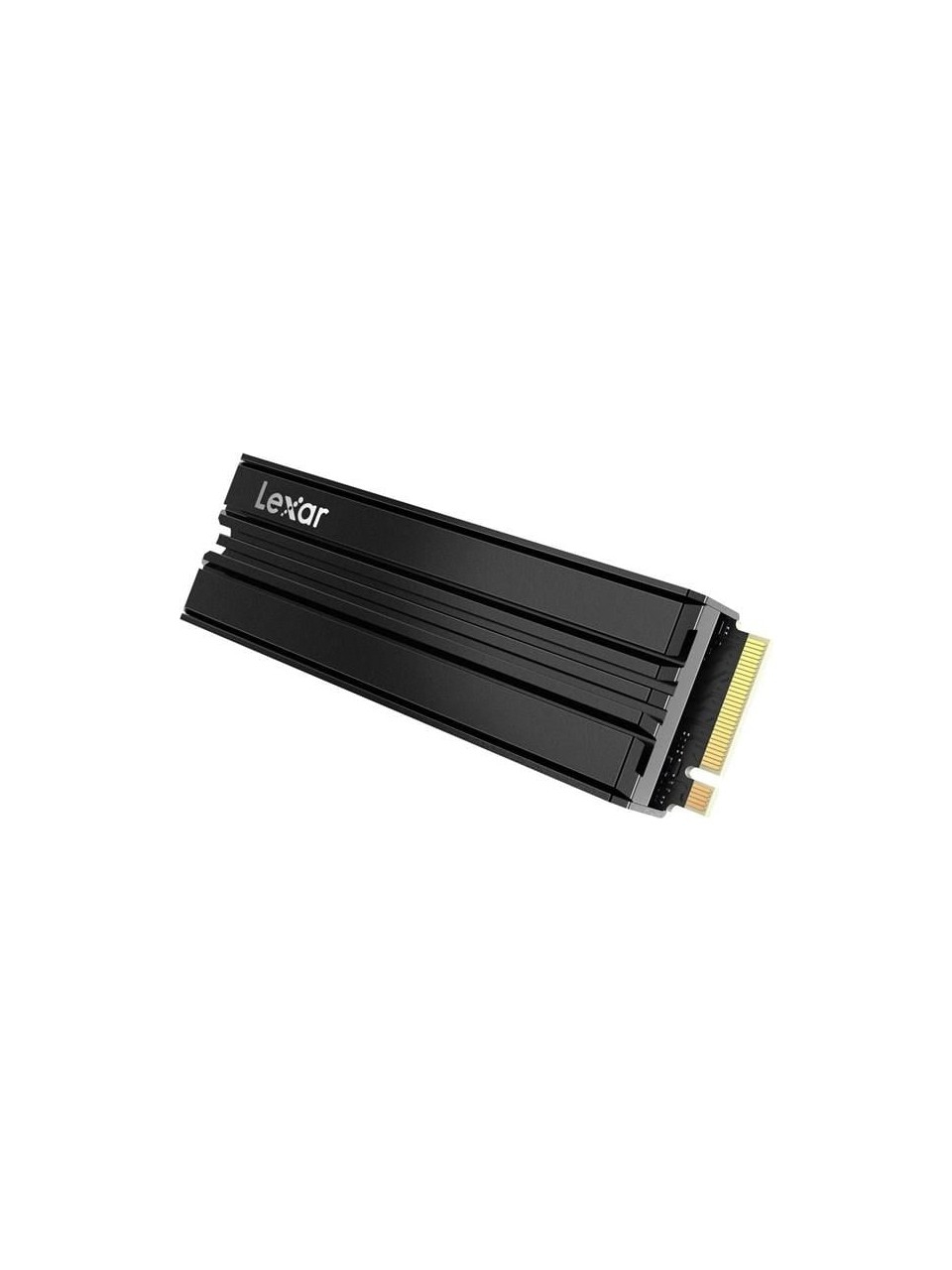 Lexar NM790 4TB Gen4 7400/6500/sn NVMe PCIe M.2 SSD (LNM790X004T-RN9NG)