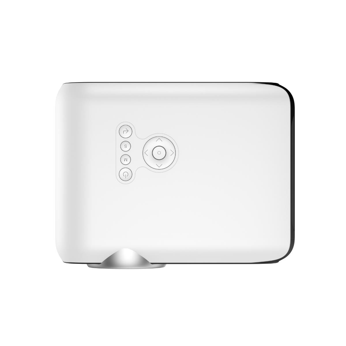 Havit PJ209A Pro Full Hd 1080p Smart Projeksiyon Cihazı Android Tv 9.0 - 450 Ansi