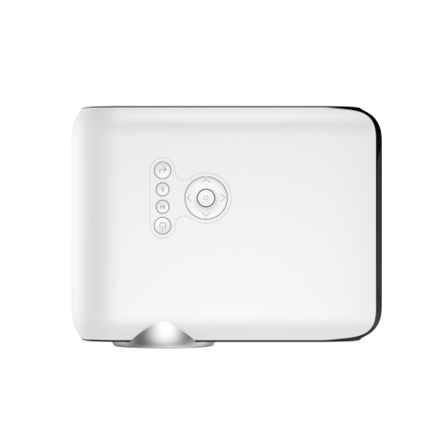 Havit PJ209A Pro Full Hd 1080p Smart Projeksiyon Cihazı Android Tv 9.0 - 450 Ansi