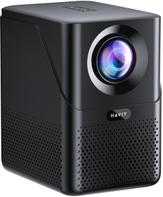 Havit PJ216 Pro Smart Android Projeksiyon Cihazı - 1080p