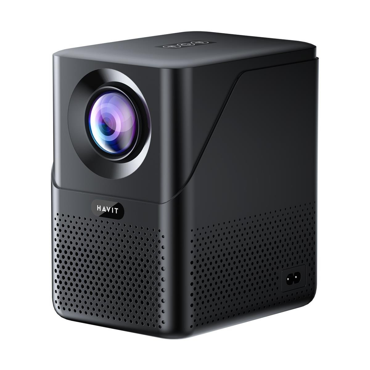 Havit PJ216 Pro Smart Android Projeksiyon Cihazı - 1080p