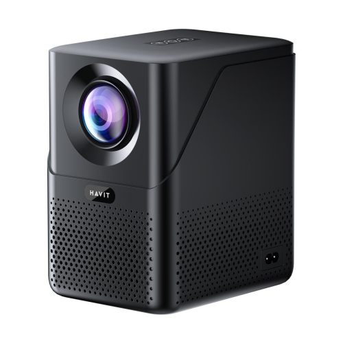 Havit PJ216 Pro Smart Android Projeksiyon Cihazı - 1080p