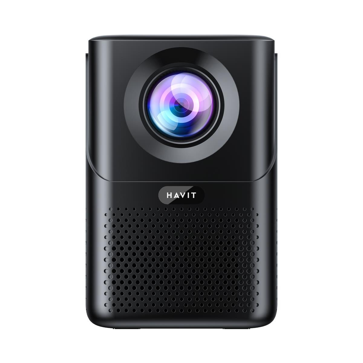 Havit PJ216 Pro Smart Android Projeksiyon Cihazı - 1080p